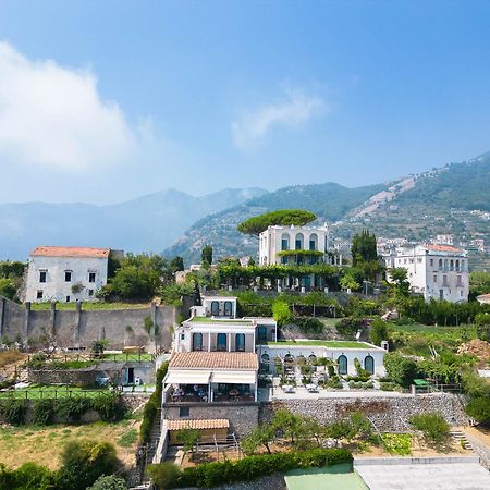 Villa Amore Ravello Luaran gambar