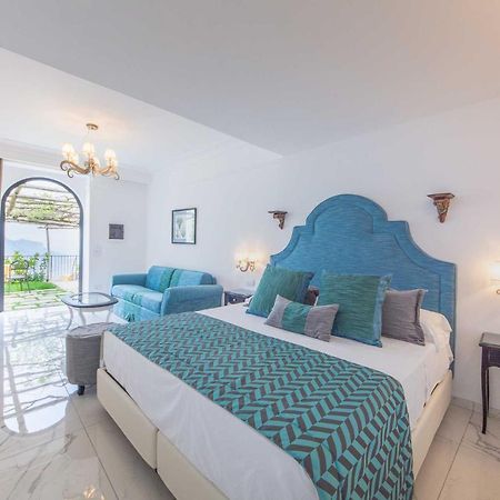 Villa Amore Ravello Luaran gambar