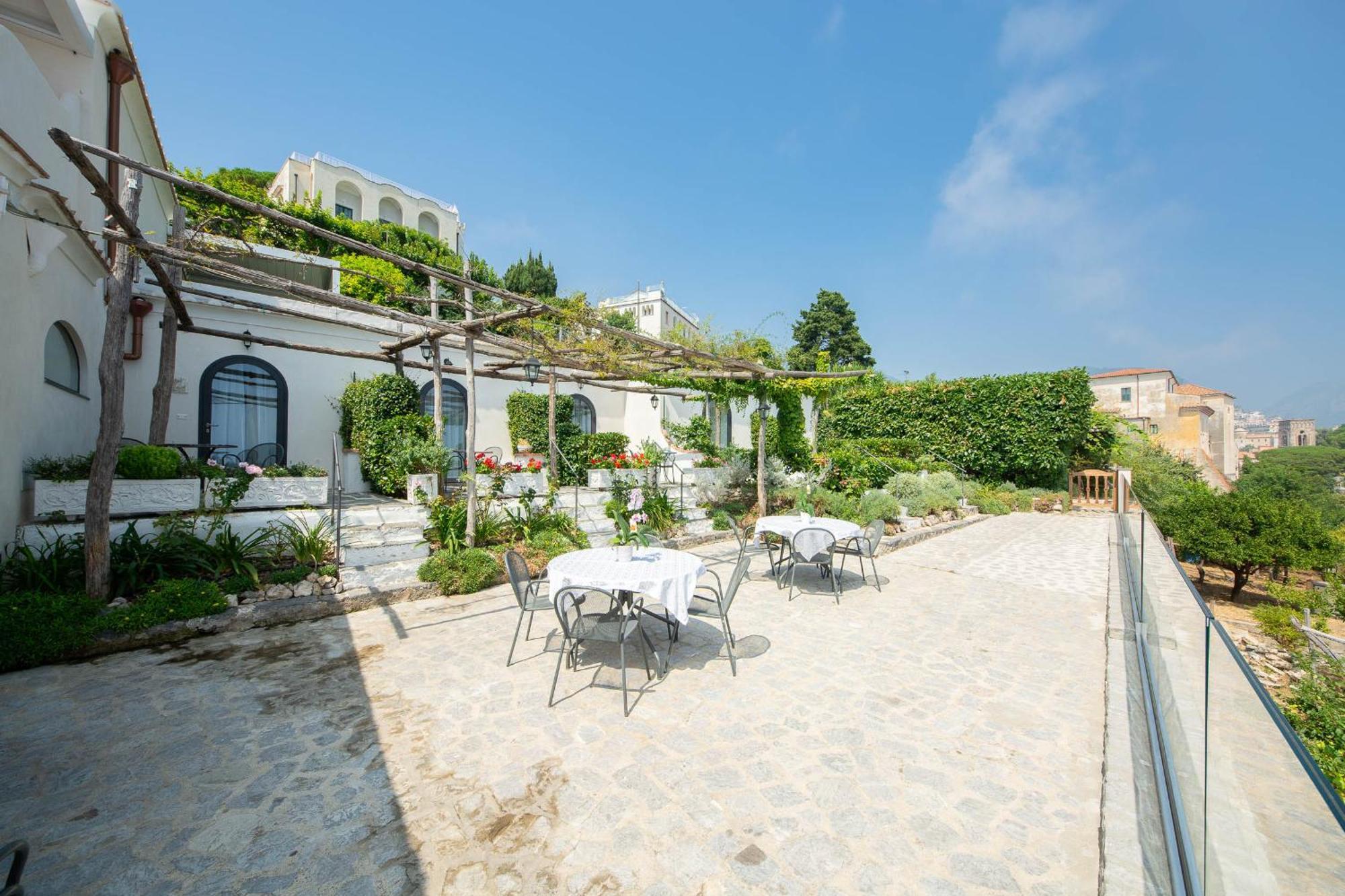 Villa Amore Ravello Luaran gambar