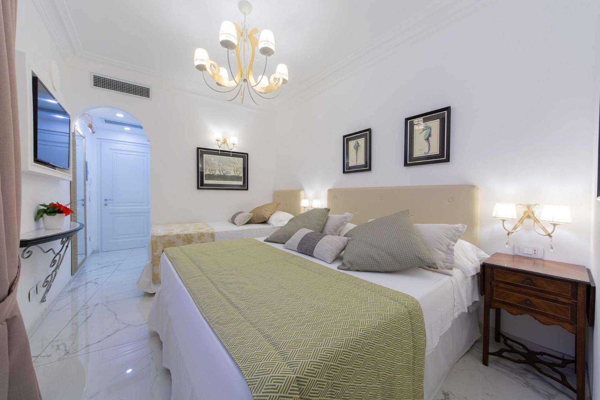 Villa Amore Ravello Luaran gambar