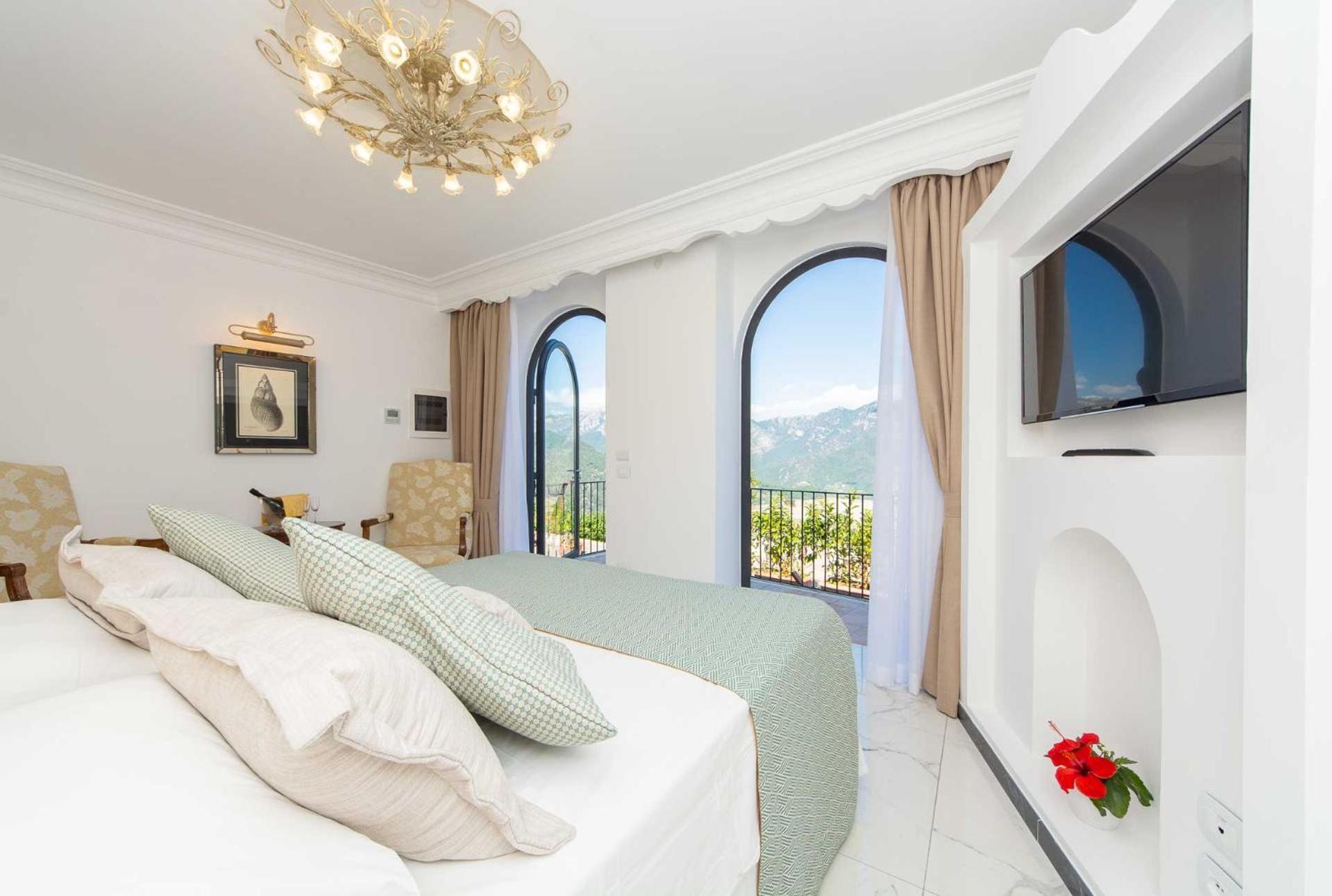 Villa Amore Ravello Luaran gambar