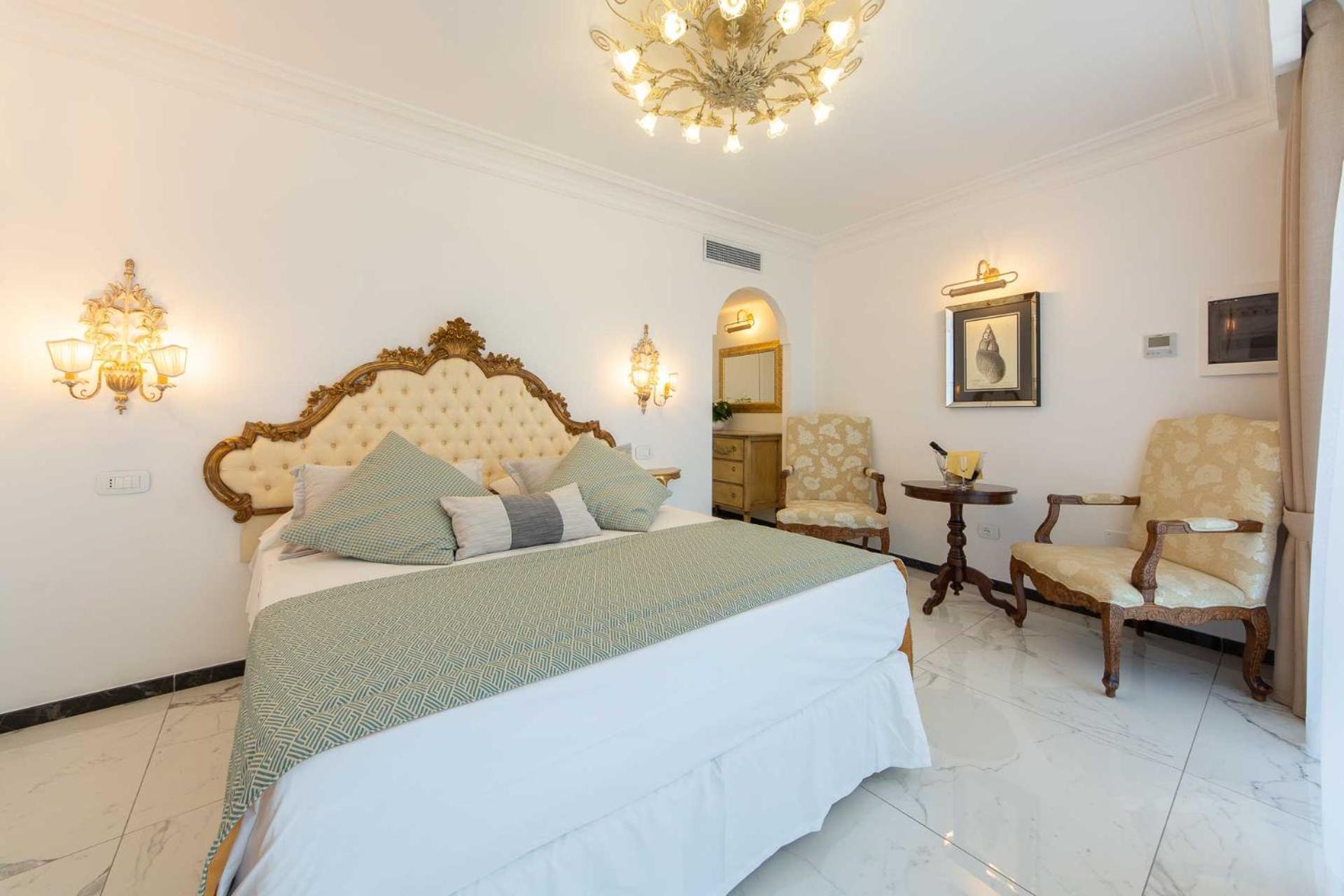 Villa Amore Ravello Luaran gambar