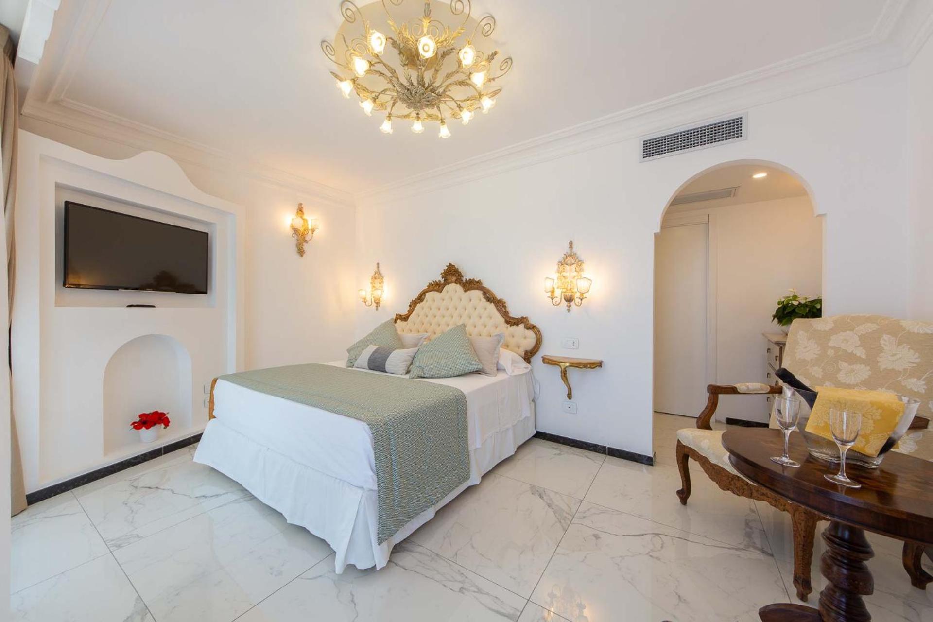 Villa Amore Ravello Luaran gambar