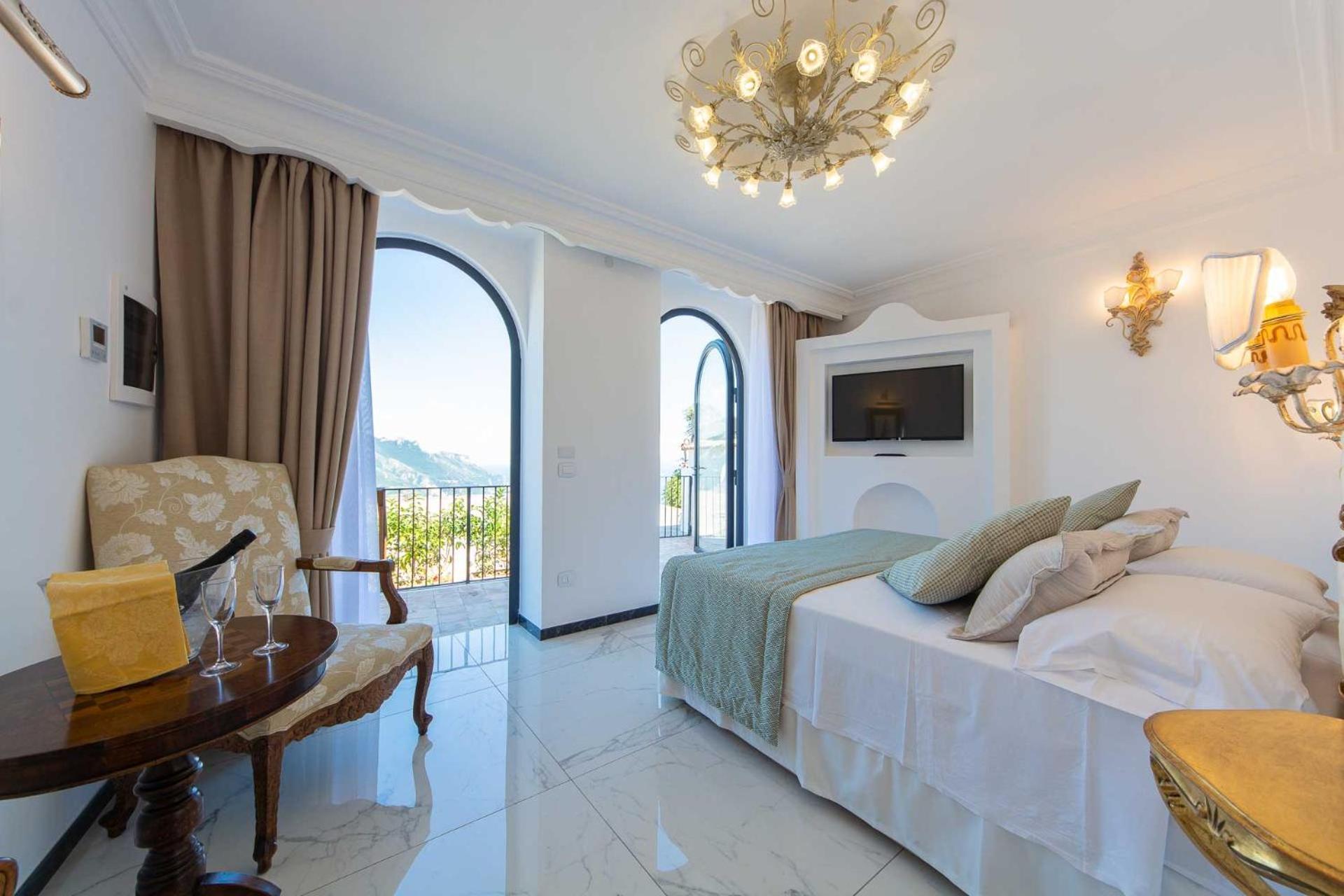 Villa Amore Ravello Luaran gambar