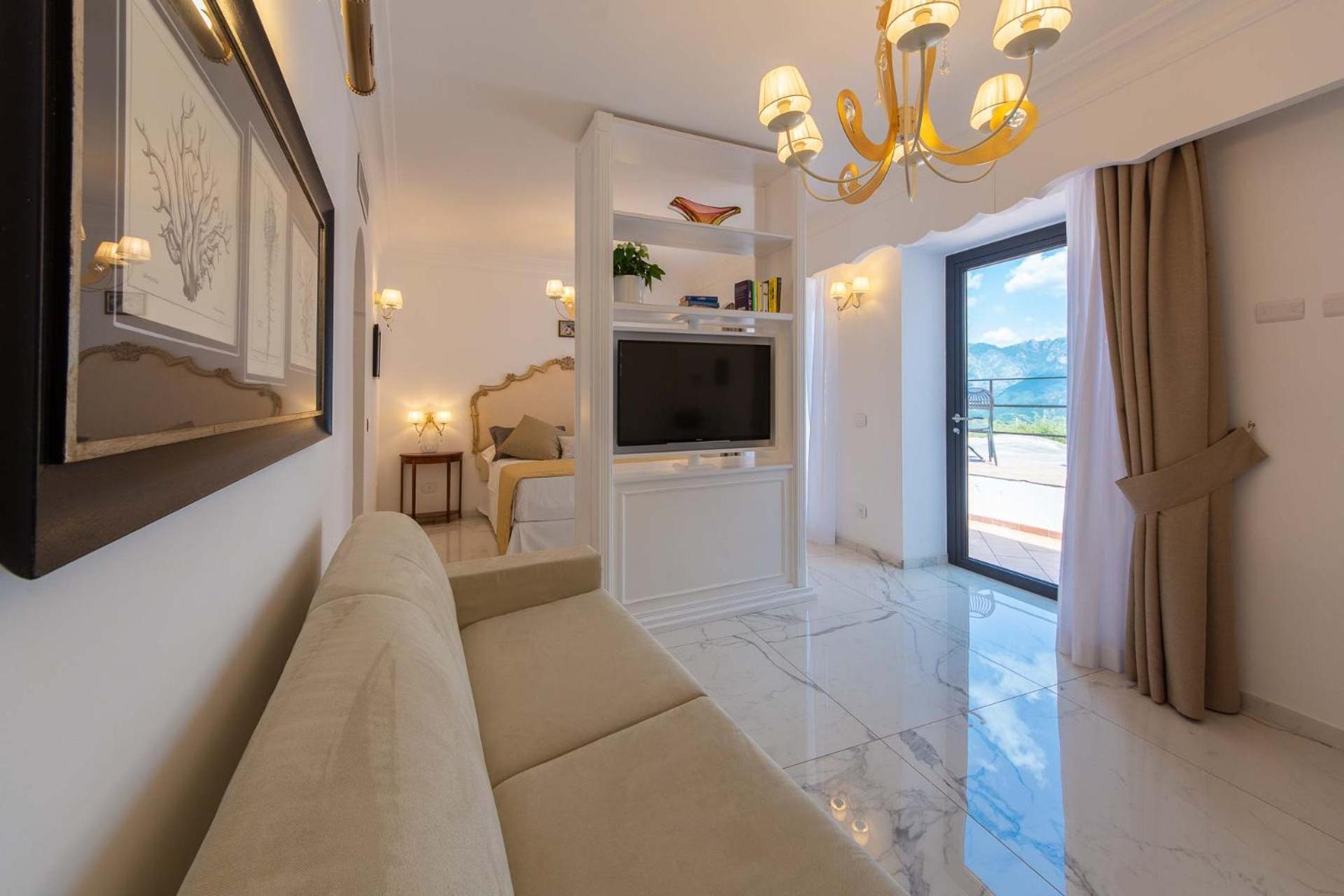 Villa Amore Ravello Luaran gambar