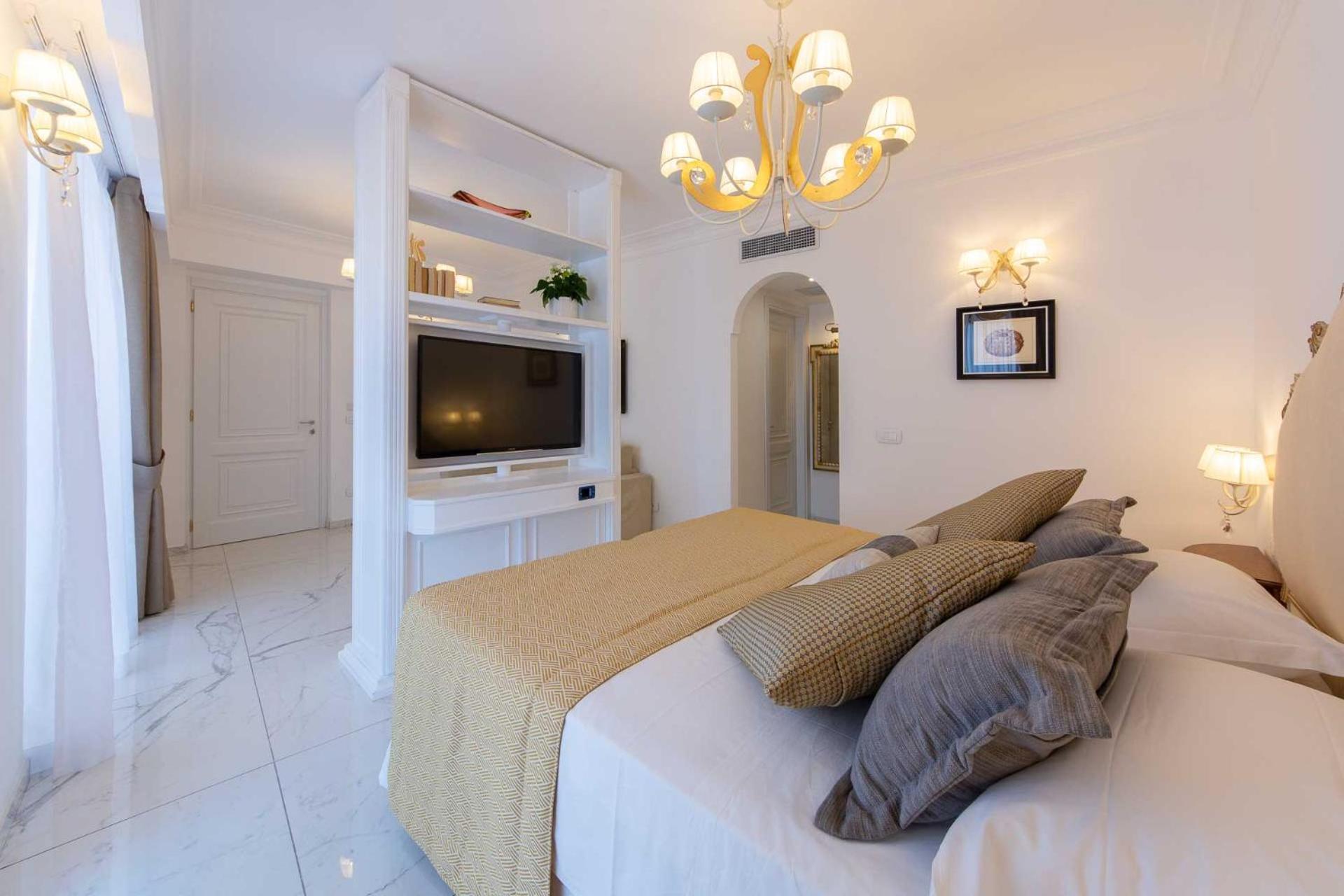 Villa Amore Ravello Luaran gambar