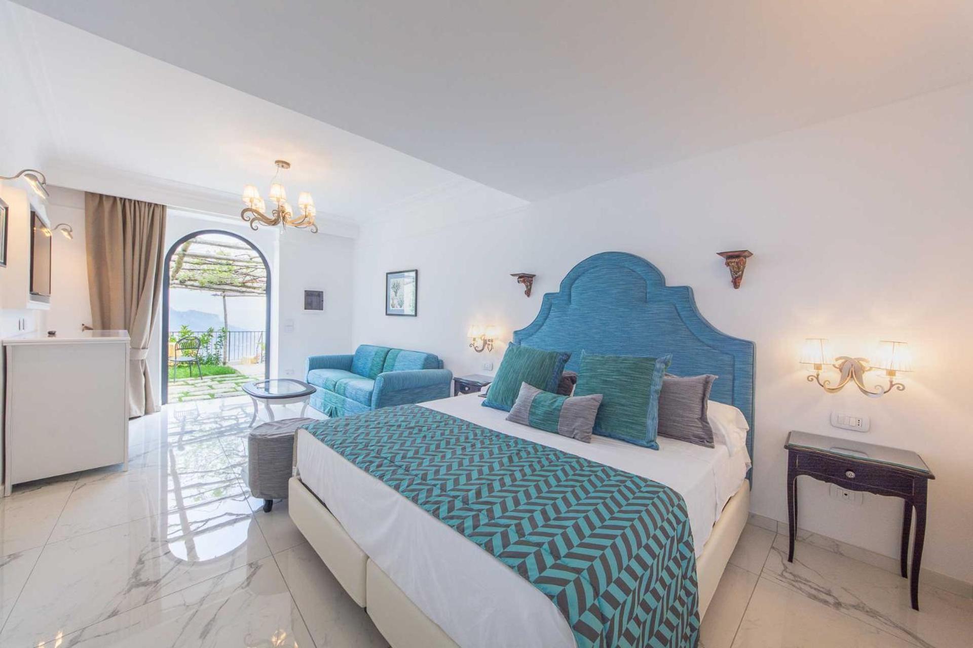Villa Amore Ravello Luaran gambar