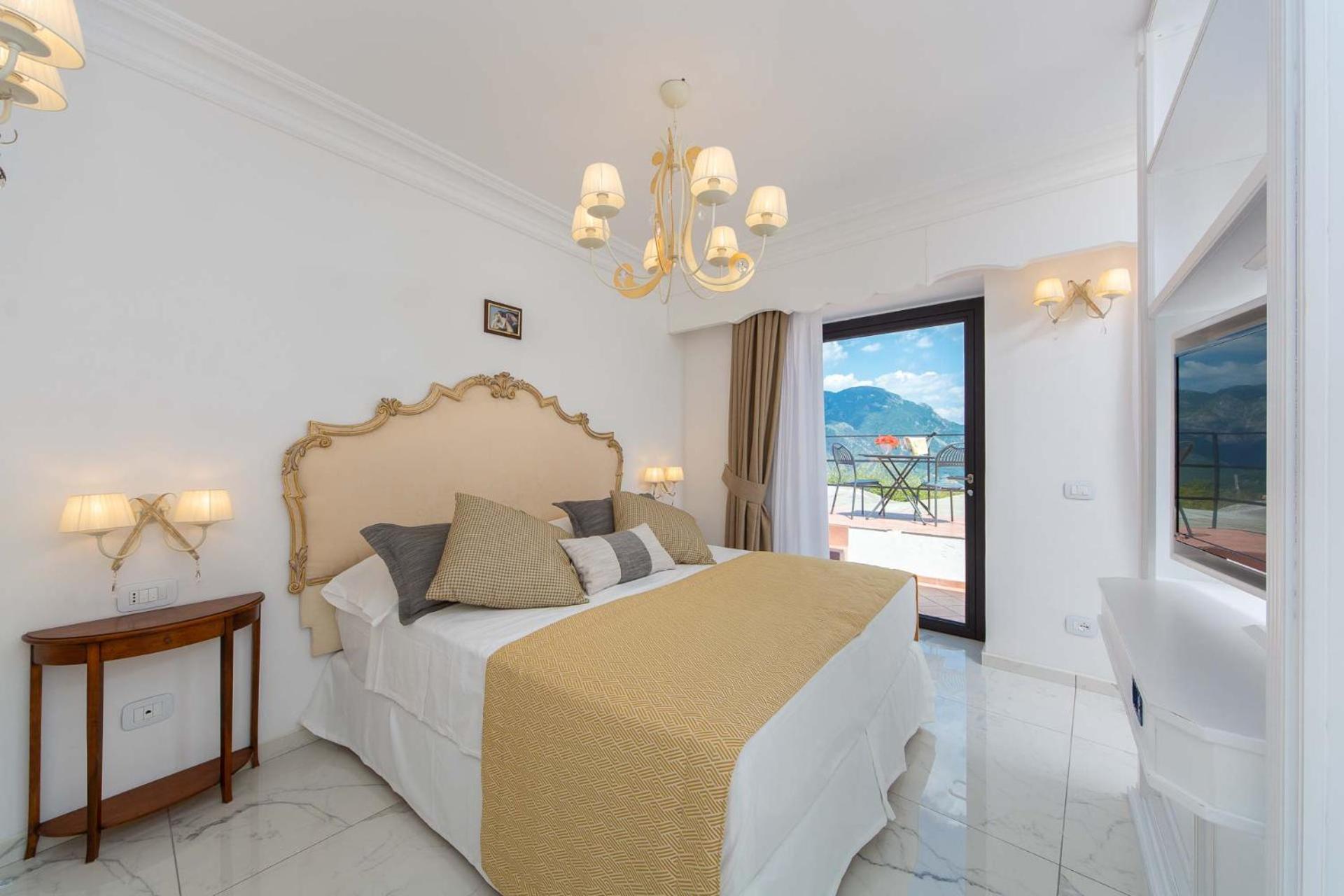 Villa Amore Ravello Luaran gambar