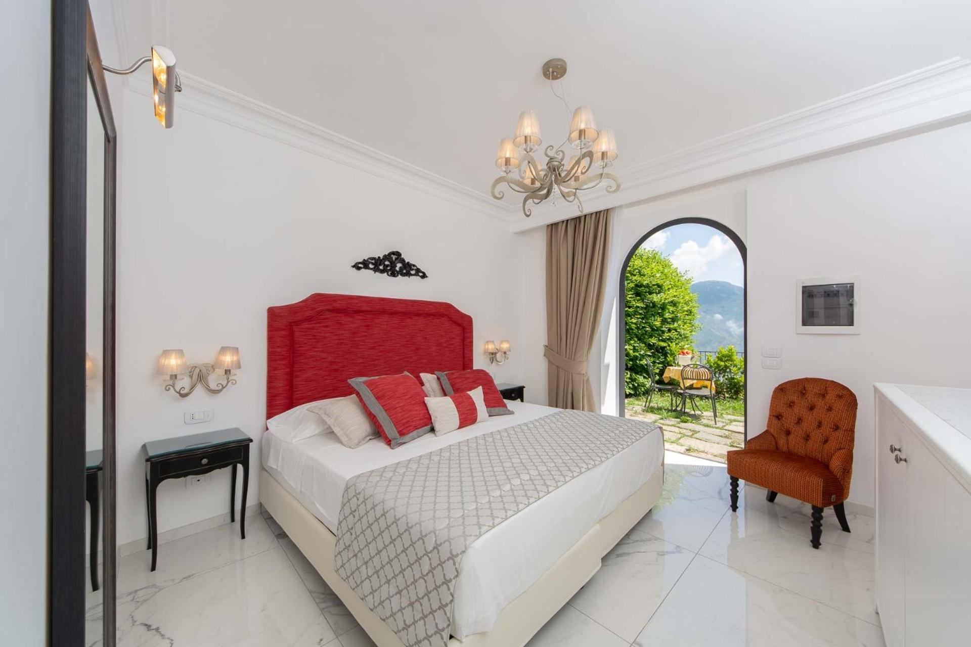 Villa Amore Ravello Luaran gambar
