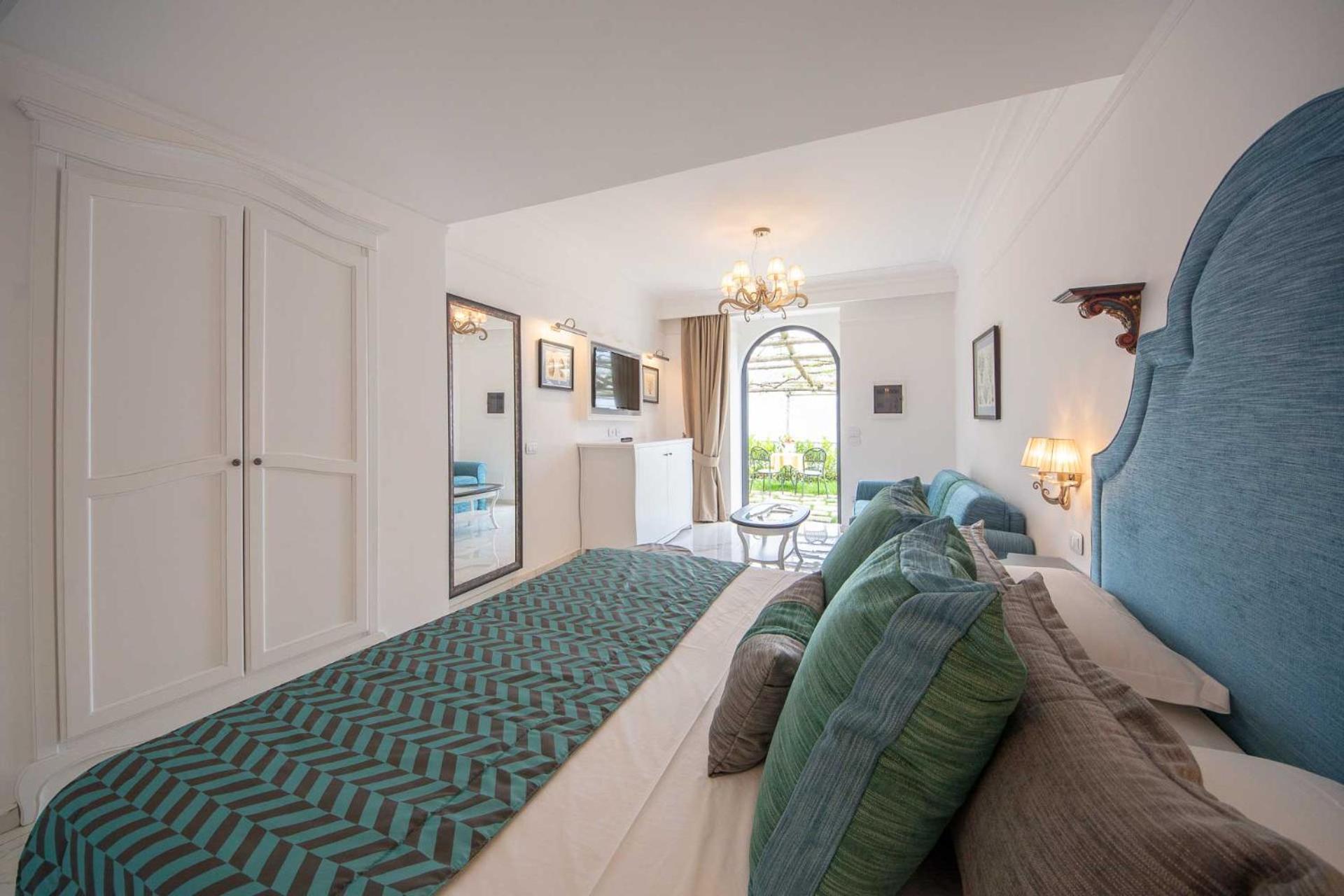 Villa Amore Ravello Luaran gambar