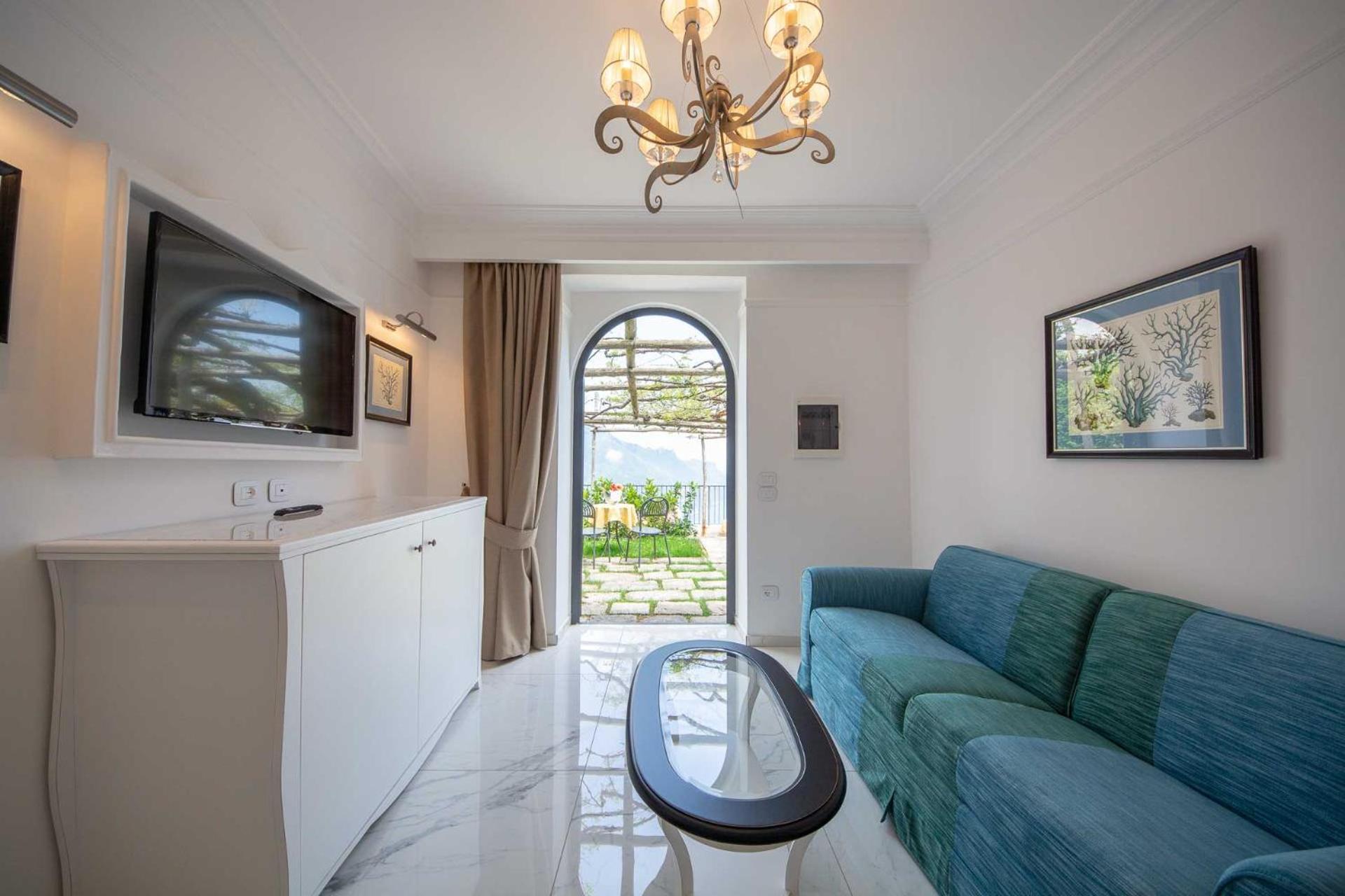 Villa Amore Ravello Luaran gambar