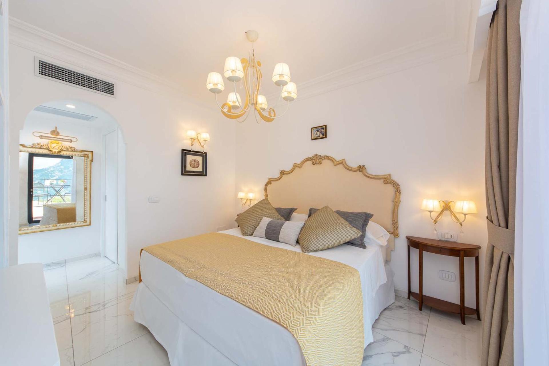Villa Amore Ravello Luaran gambar