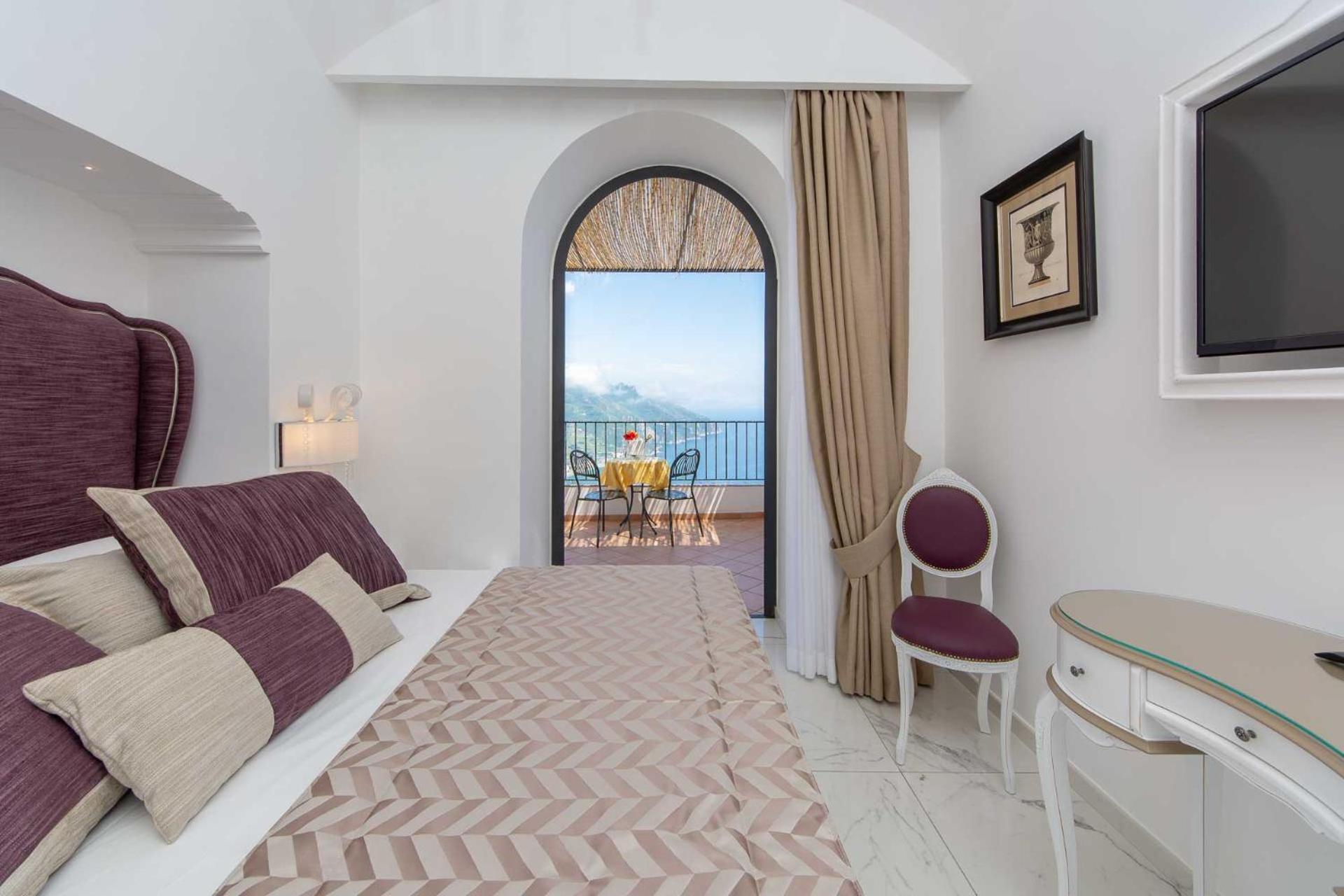 Villa Amore Ravello Luaran gambar