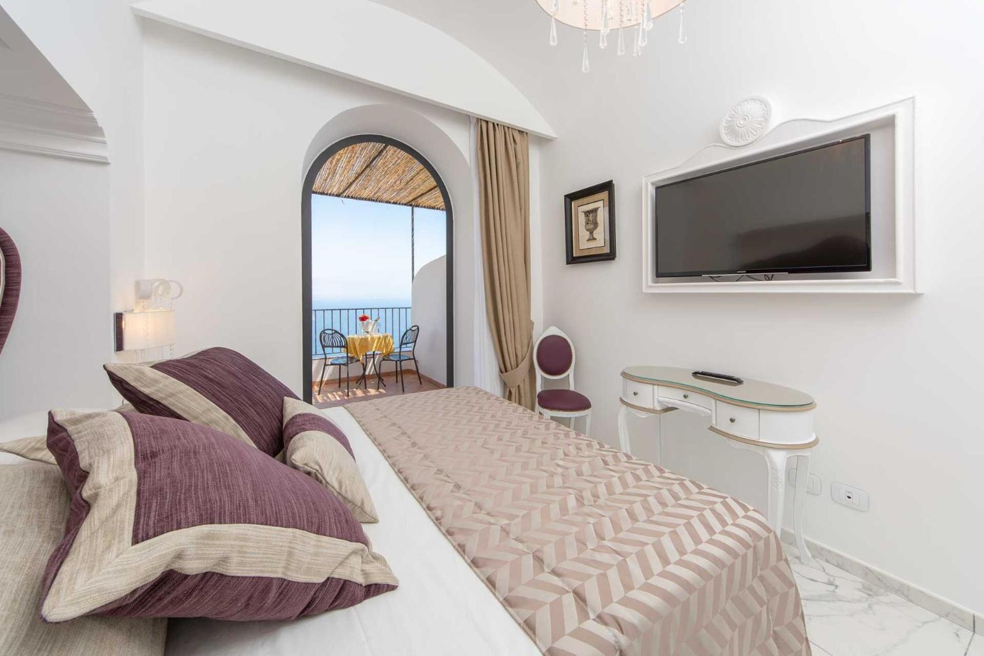 Villa Amore Ravello Luaran gambar