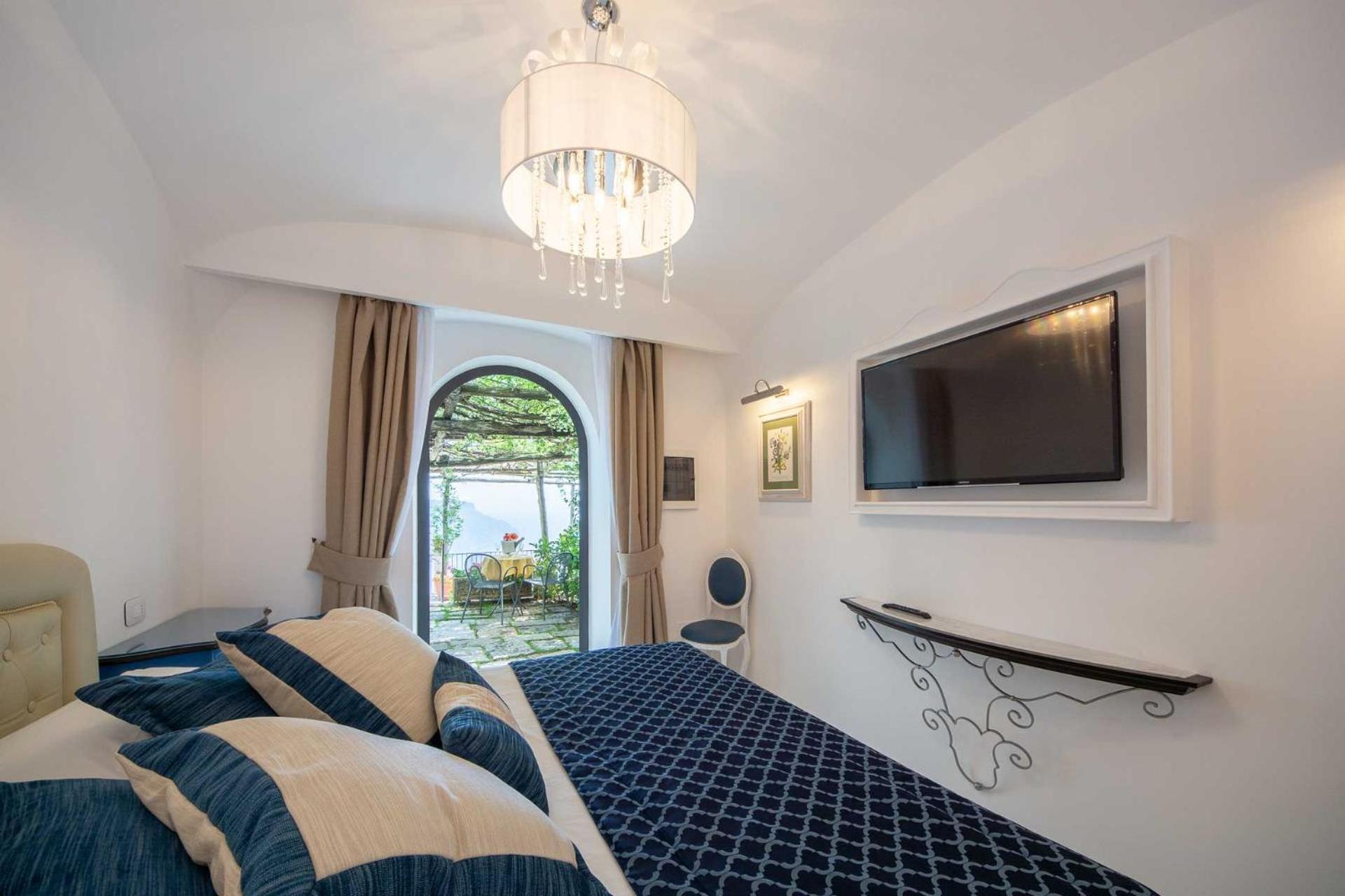 Villa Amore Ravello Luaran gambar